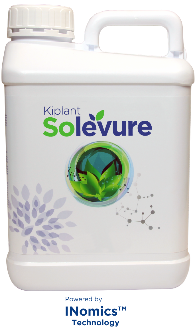 Kiplant Solevure 5l asfertglobal